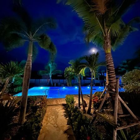 Sunset Resorts And Bar Ban Nong Chaeng  Bagian luar foto