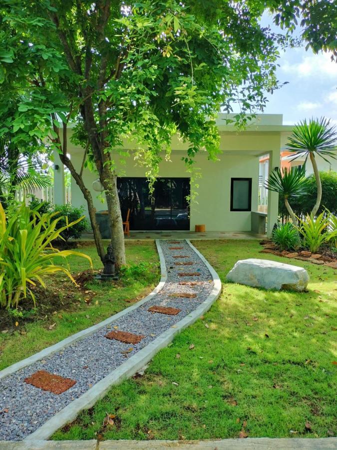 Sunset Resorts And Bar Ban Nong Chaeng  Bagian luar foto