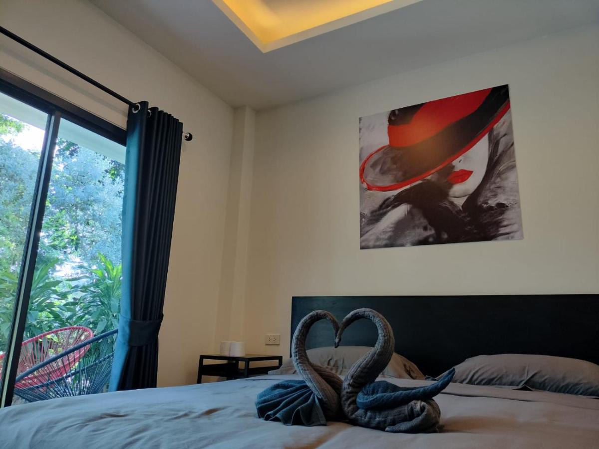 Sunset Resorts And Bar Ban Nong Chaeng  Bagian luar foto
