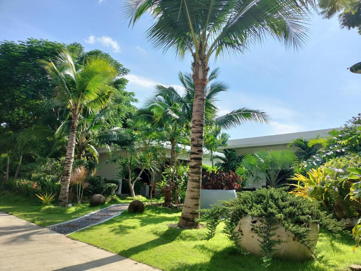 Sunset Resorts And Bar Ban Nong Chaeng  Bagian luar foto