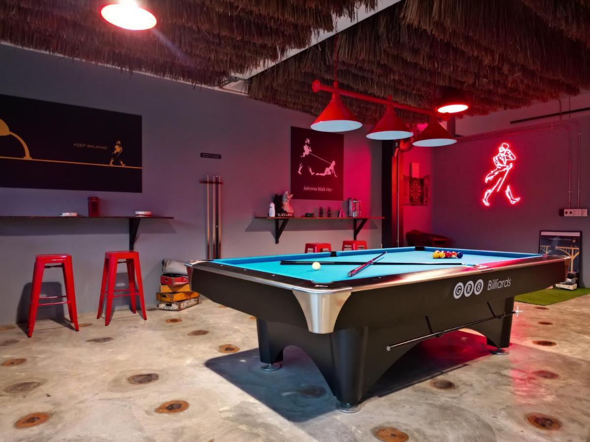 Sunset Resorts And Bar Ban Nong Chaeng  Bagian luar foto
