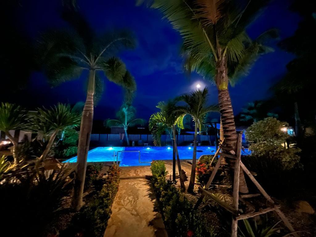 Sunset Resorts And Bar Ban Nong Chaeng  Bagian luar foto
