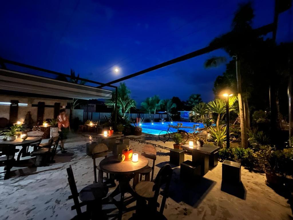 Sunset Resorts And Bar Ban Nong Chaeng  Bagian luar foto